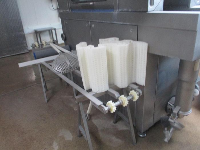 Gebraucht Fomaco FGM 48 SC