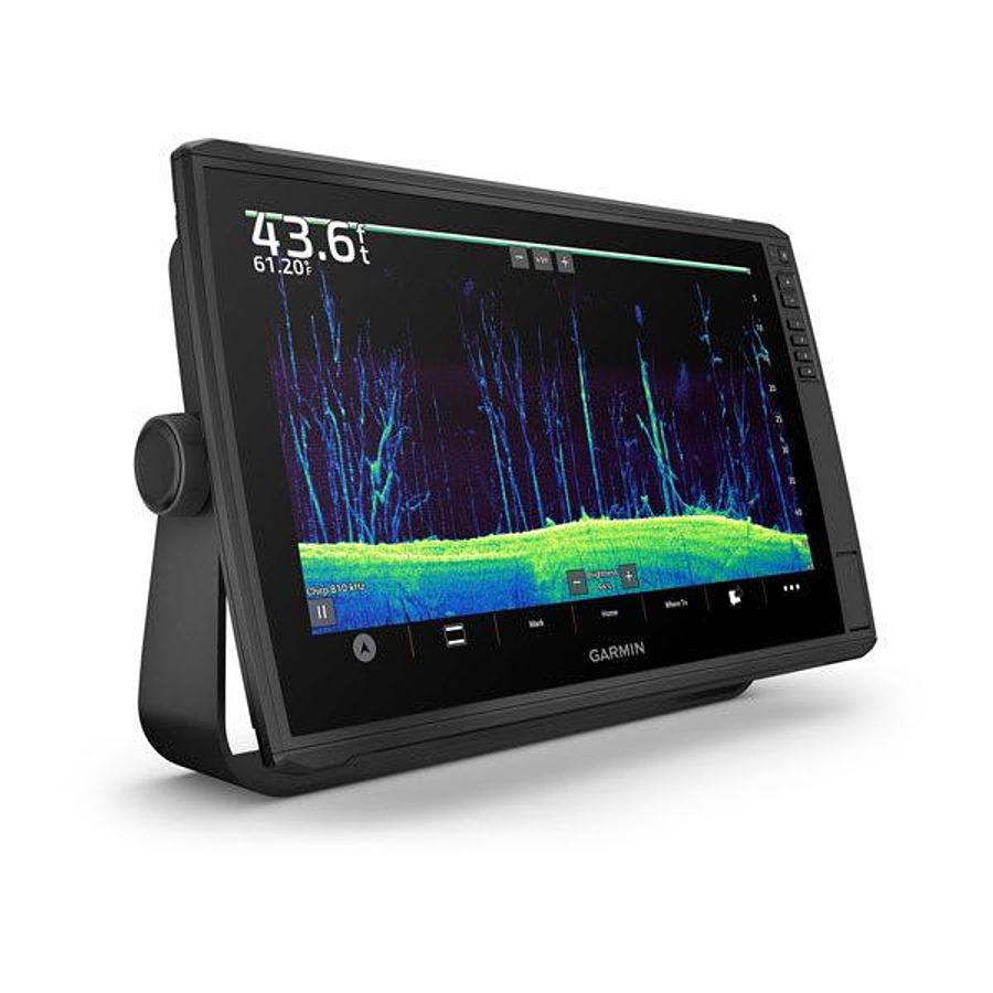 ECHOMAP™ Ultra 2 16" Chartplotters