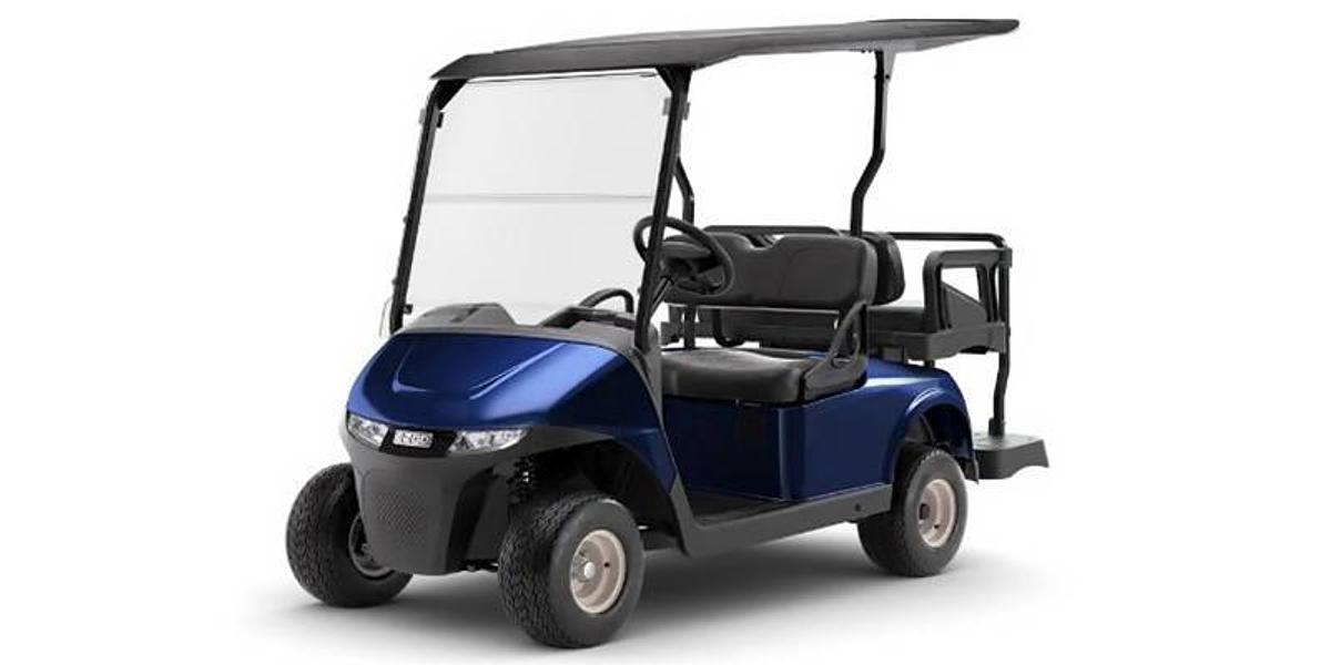 2026 E-Z-GO RXV 4 Freedom EX1 Gas