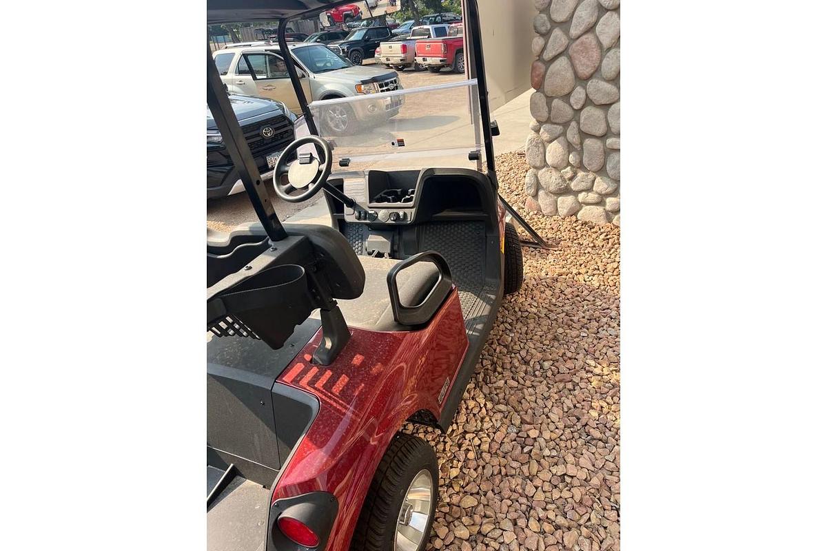 2026 E-Z-GO Freedom RXV ELiTE™ Lithium