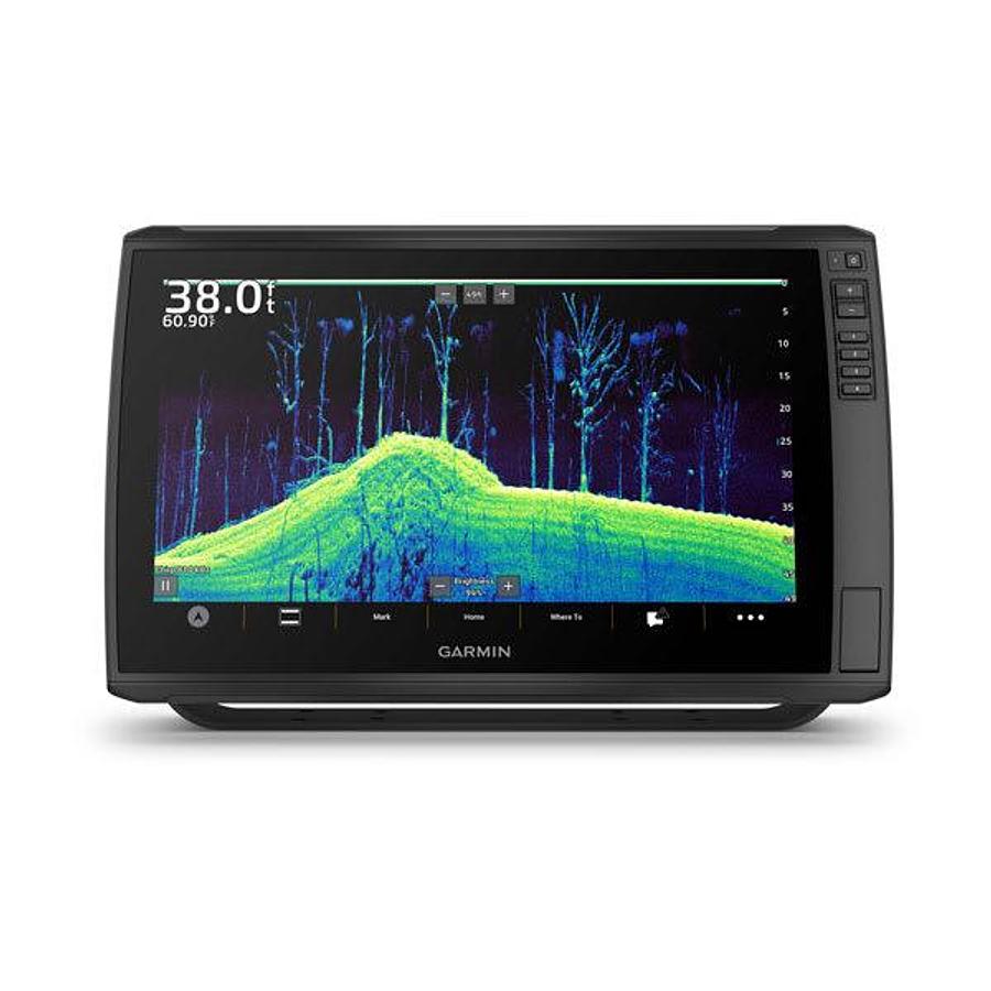 ECHOMAP™ Ultra 2 16" Chartplotters