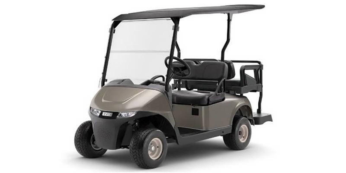 2026 E-Z-GO RXV 4 Freedom EX1 Gas