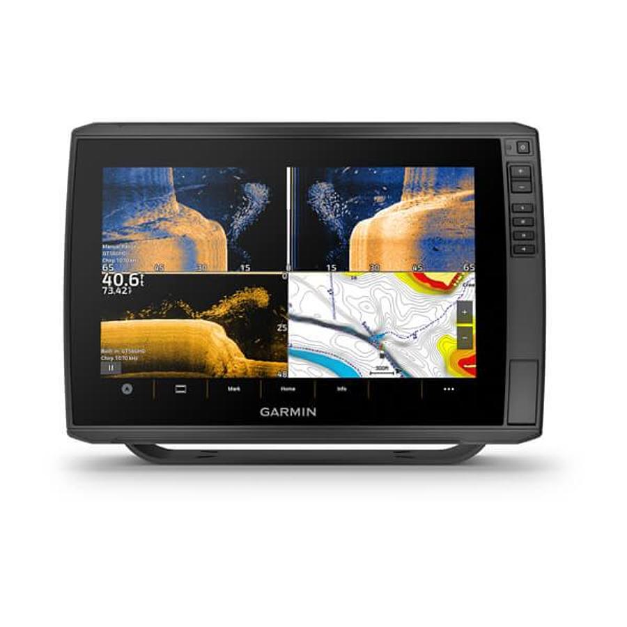 ECHOMAP™ Ultra 2 12" Chartplotters