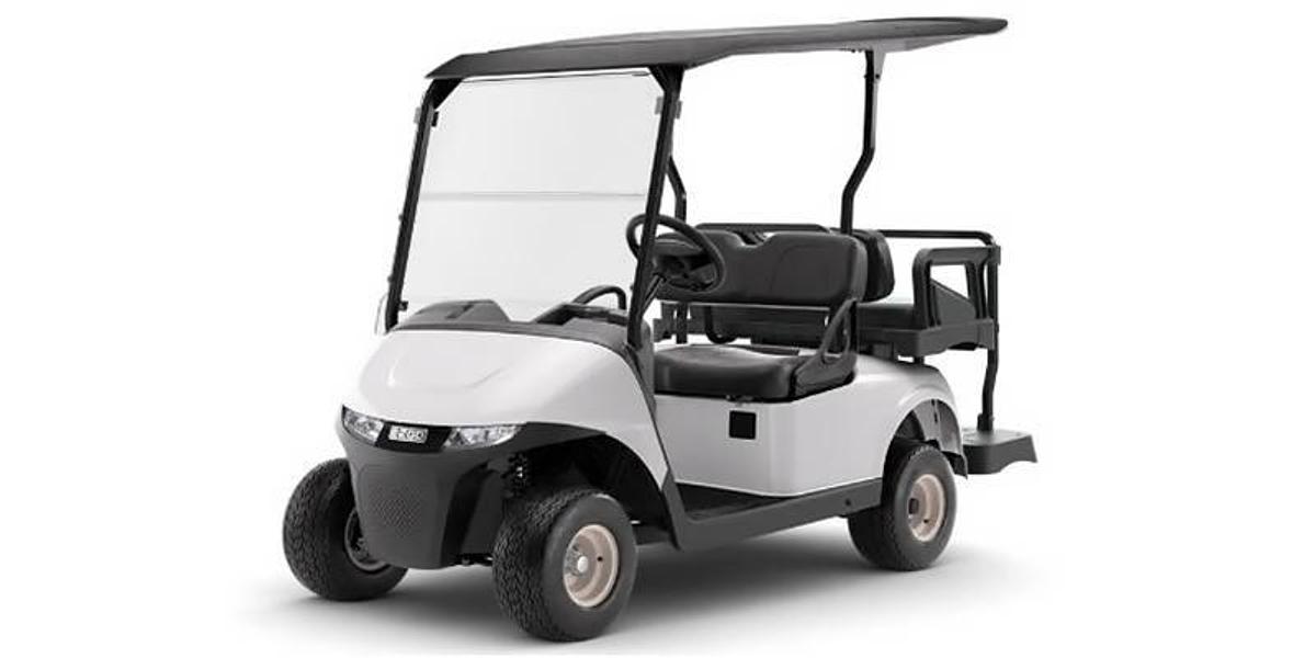 2026 E-Z-GO RXV 4 Freedom EX1 Gas
