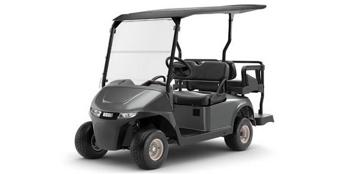 2026 E-Z-GO RXV 4 Freedom EX1 Gas