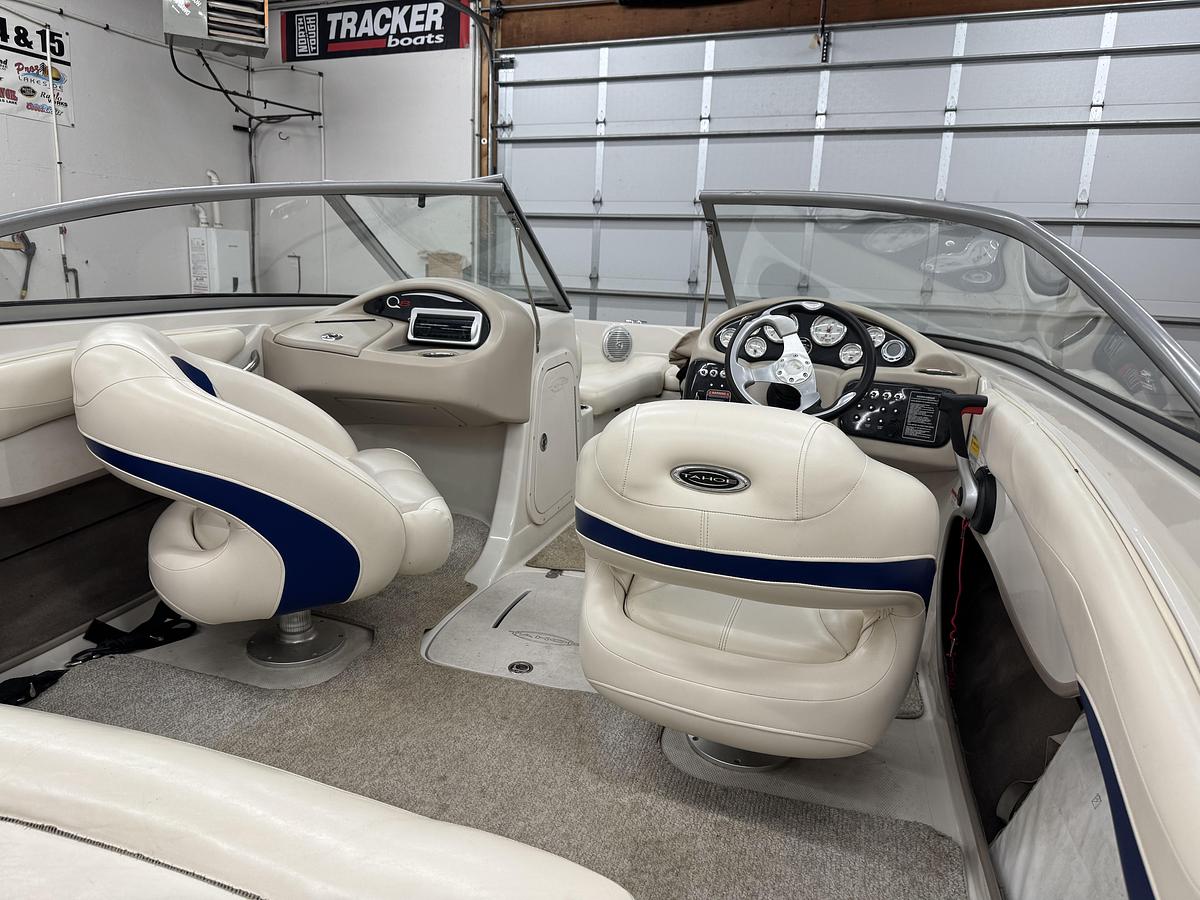 Used 2012 Tahoe Q8 SSi
