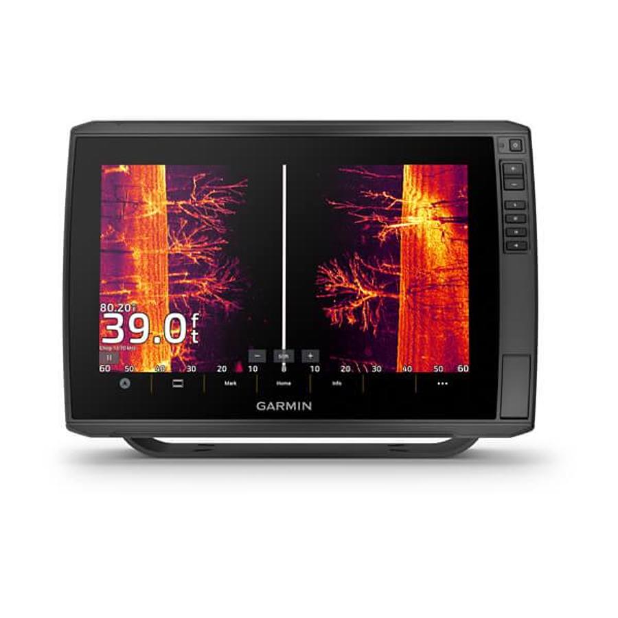 ECHOMAP™ Ultra 2 12" Chartplotters