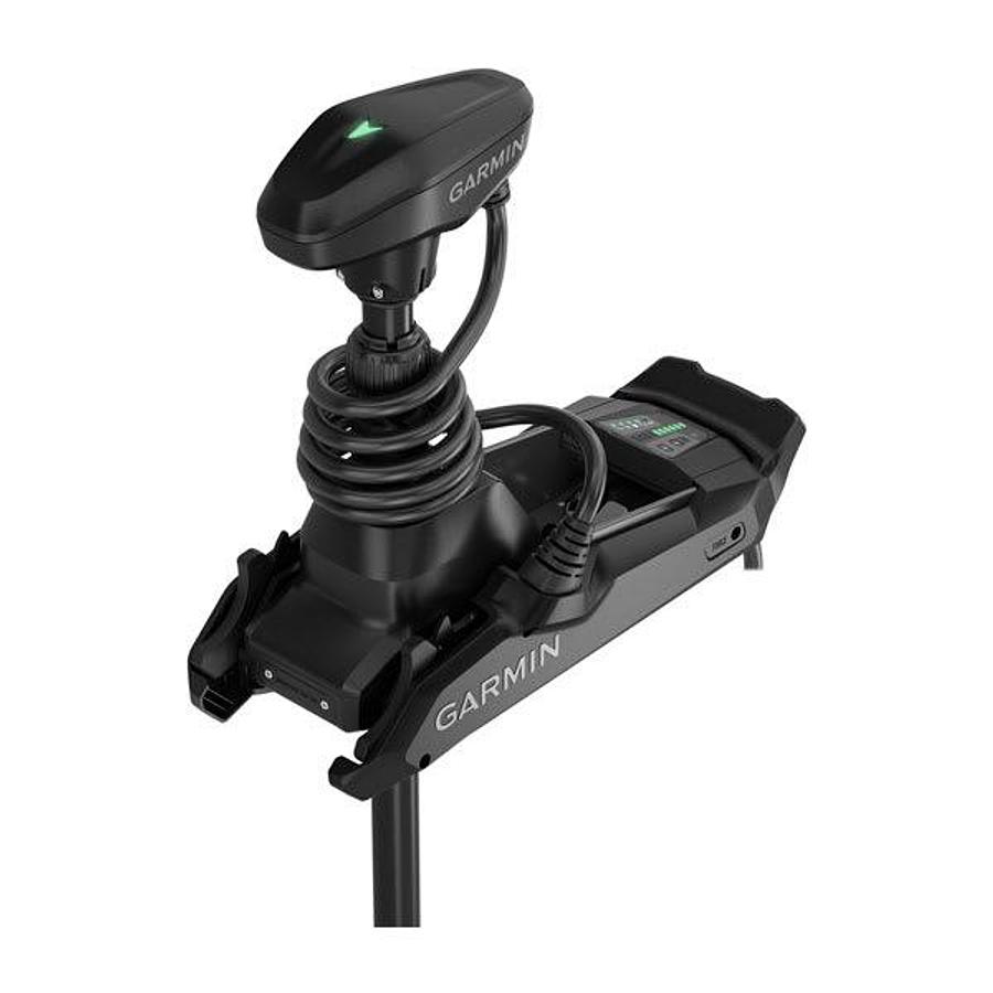 Force® Kraken Black Trolling Motor