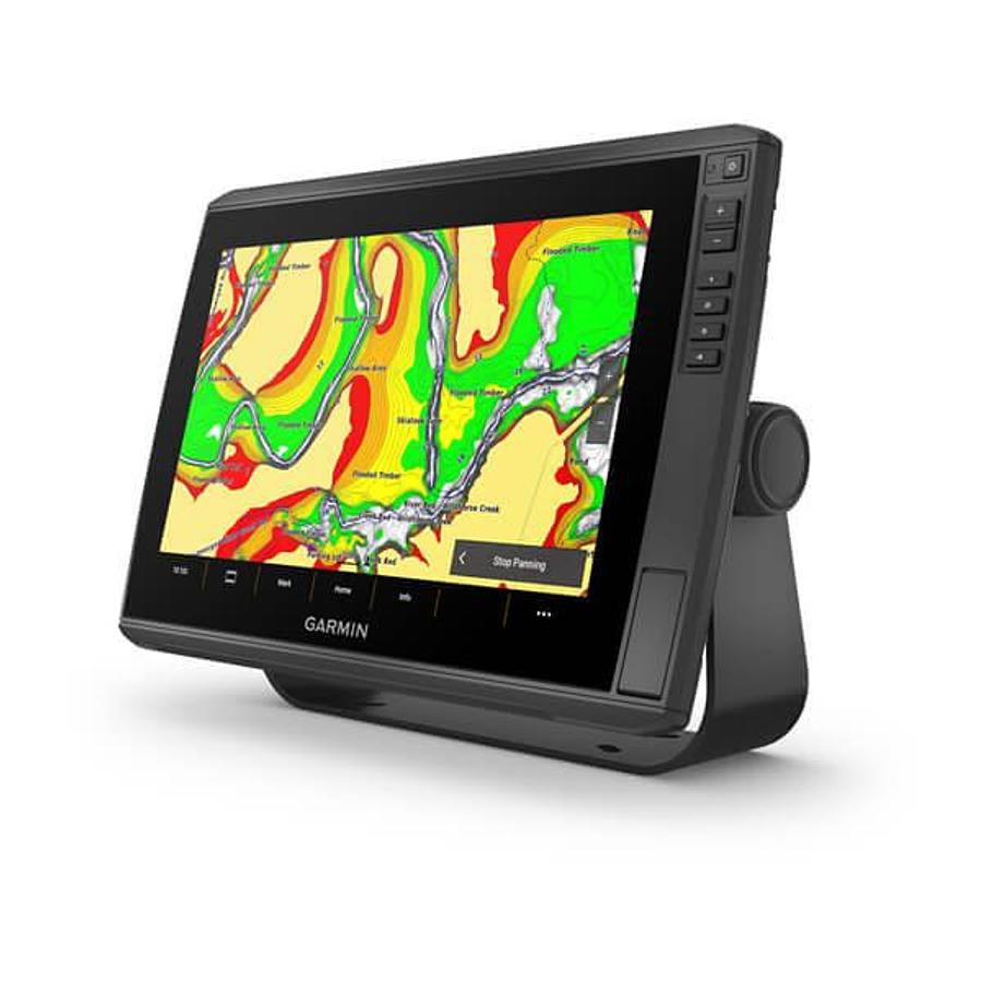 ECHOMAP™ Ultra 2 12" Chartplotters