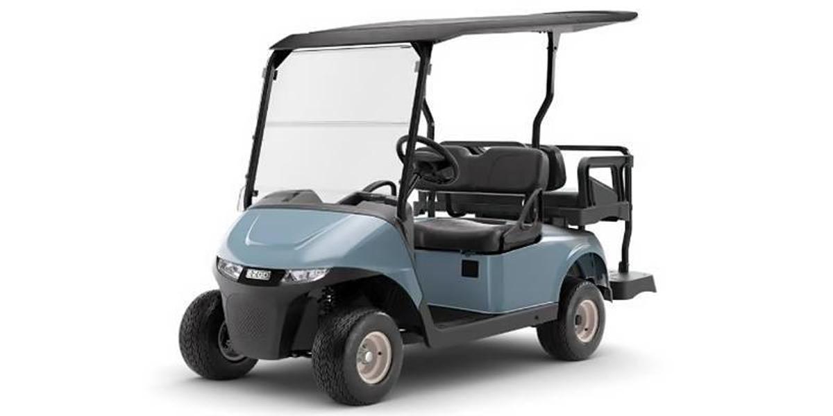 2026 E-Z-GO RXV 4 Freedom EX1 Gas