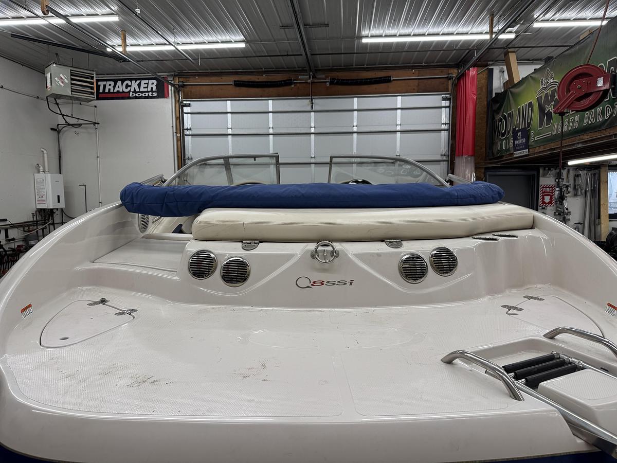 Used 2012 Tahoe Q8 SSi