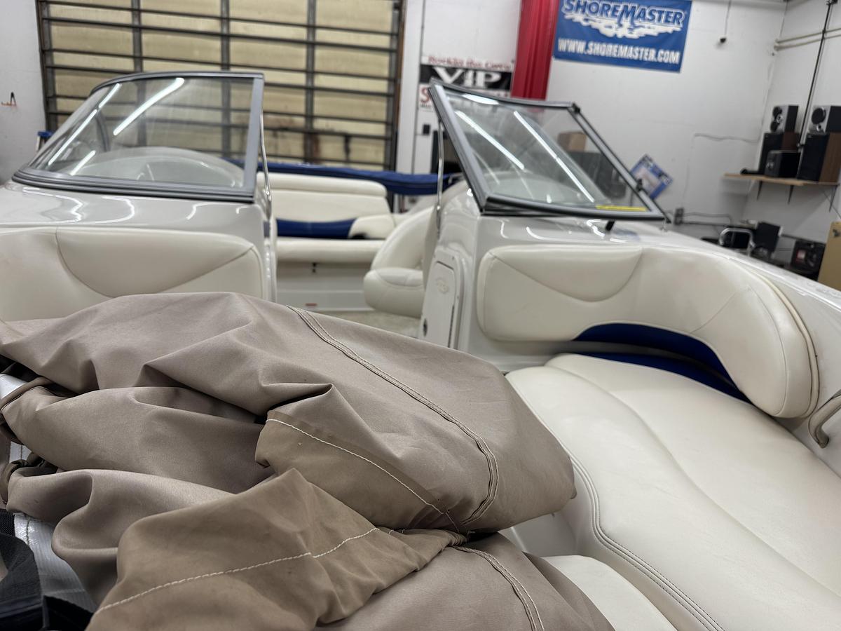 Used 2012 Tahoe Q8 SSi