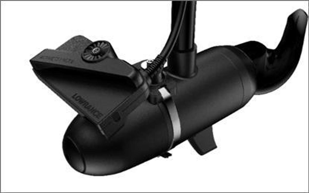 ActiveTarget 2 - Highest Resolution Live Sonar