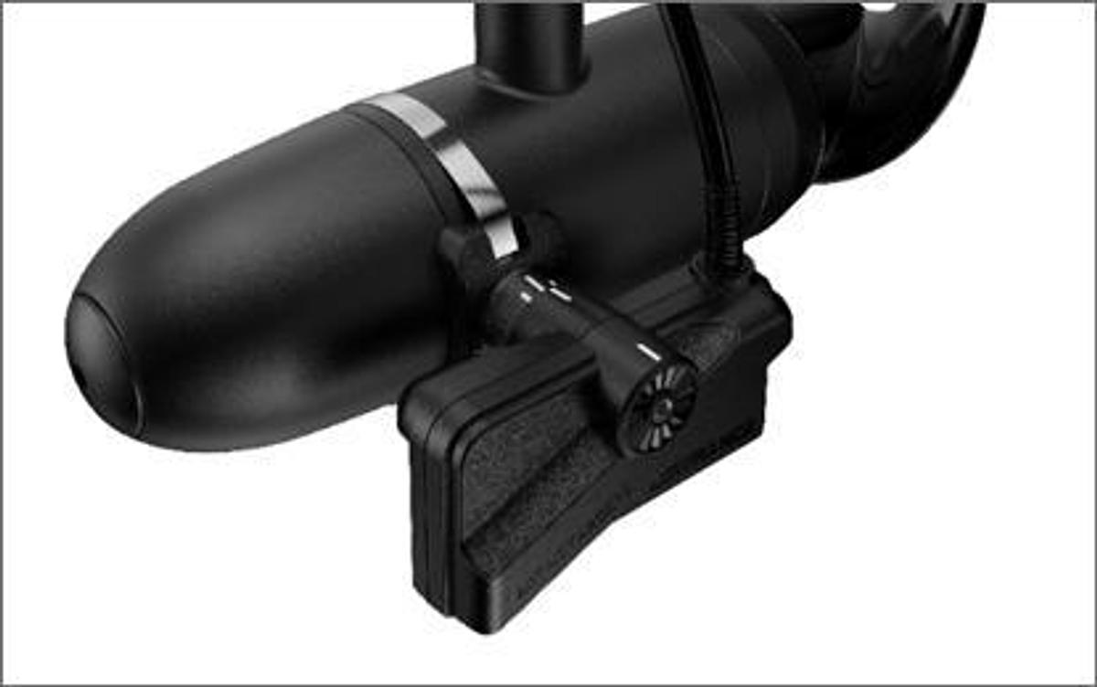 ActiveTarget 2 - Highest Resolution Live Sonar