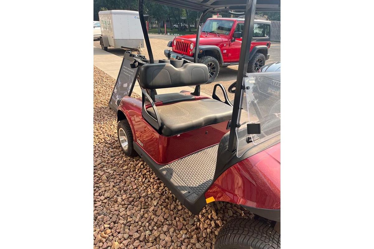 2026 E-Z-GO Freedom RXV ELiTE™ Lithium