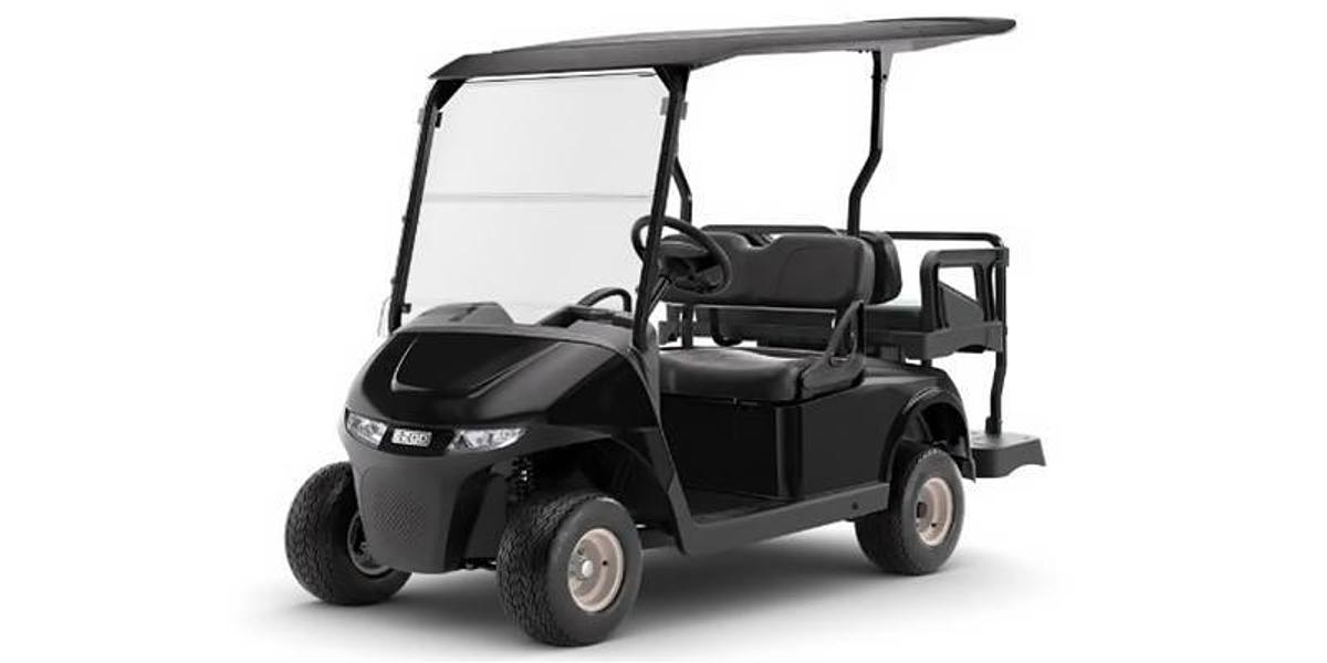 2026 E-Z-GO RXV 4 Freedom EX1 Gas