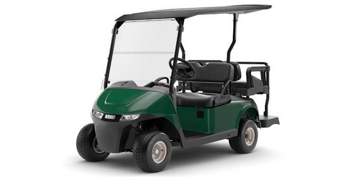 2026 E-Z-GO RXV 4 Freedom EX1 Gas