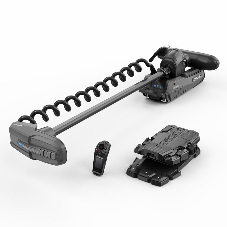 Recon™ Freshwater 48" Trolling Motor