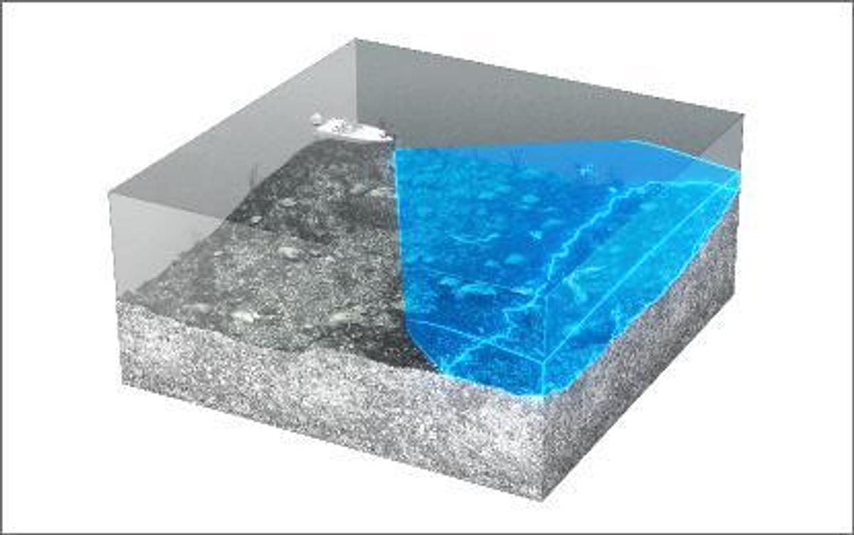 ActiveTarget 2 - Highest Resolution Live Sonar