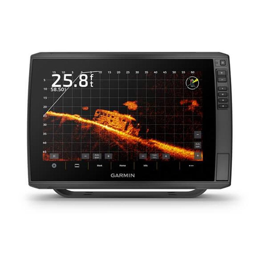 ECHOMAP™ Ultra 2 12" Chartplotters