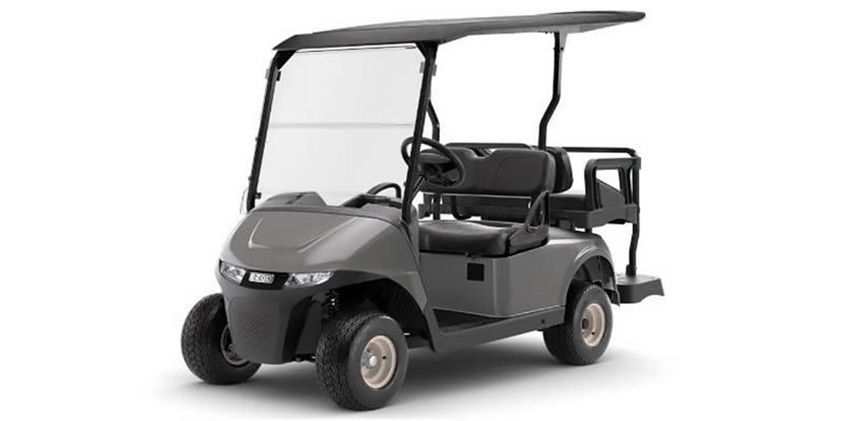 2026 E-Z-GO RXV 4 Freedom EX1 Gas