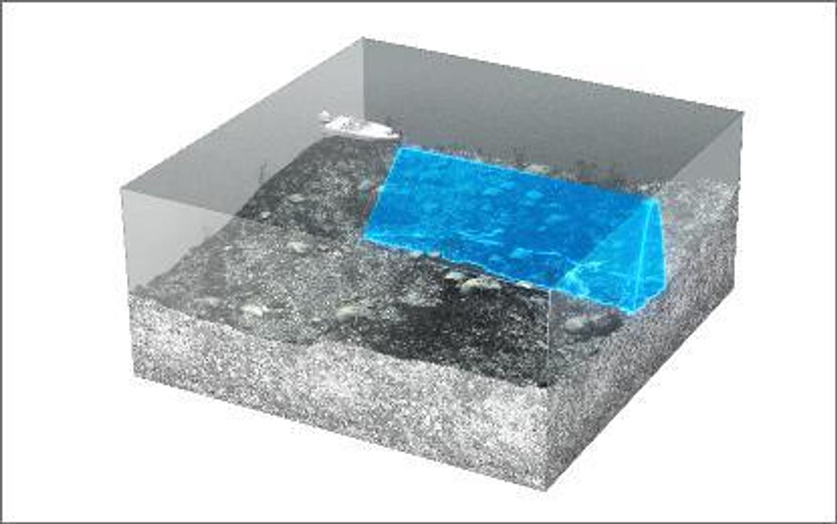 ActiveTarget 2 - Highest Resolution Live Sonar