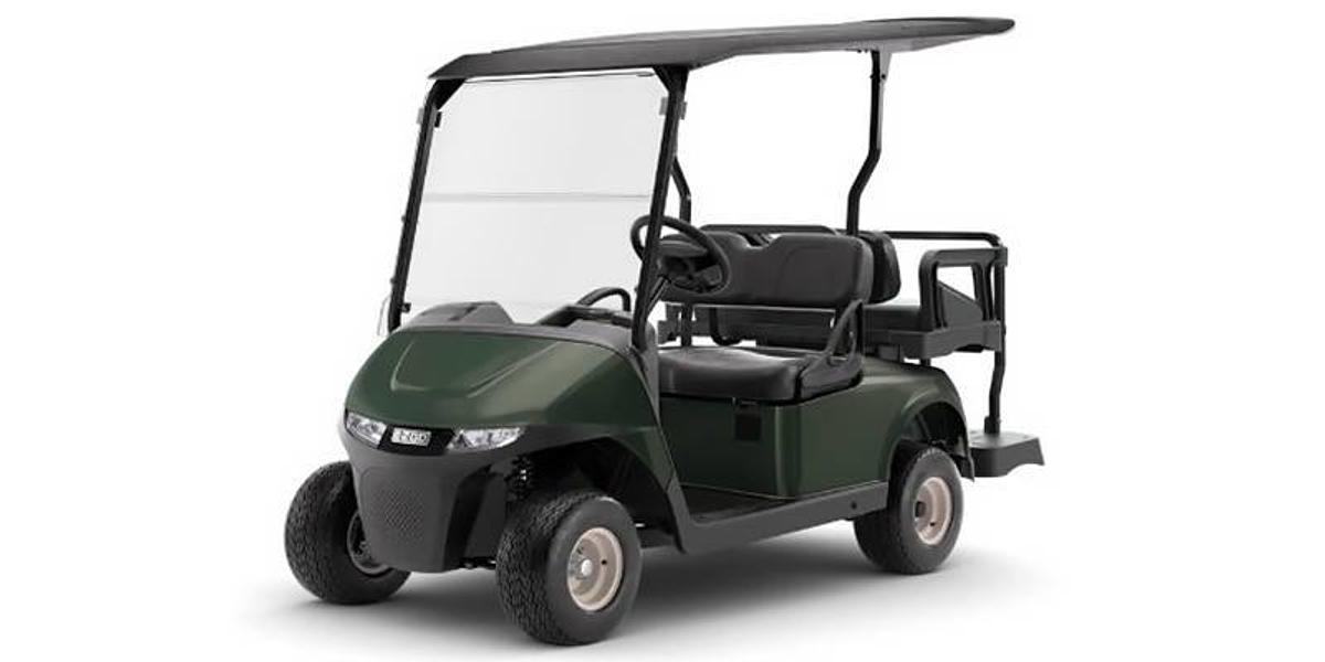 2026 E-Z-GO RXV 4 Freedom EX1 Gas