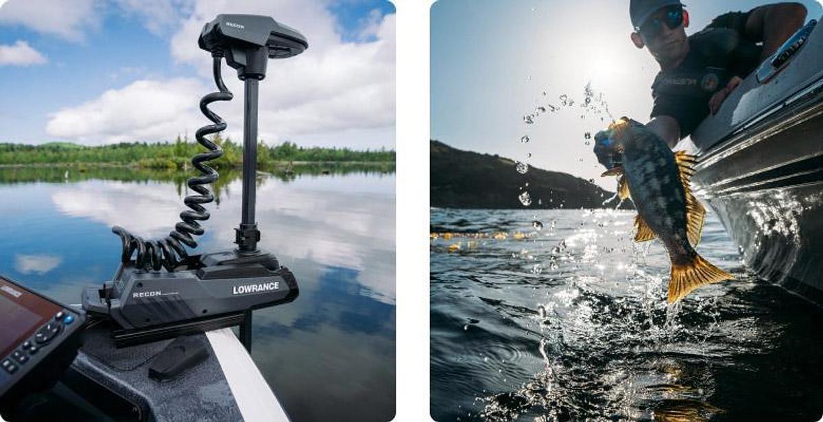 HDS® PRO - The Ultimate Fish Finding Tool