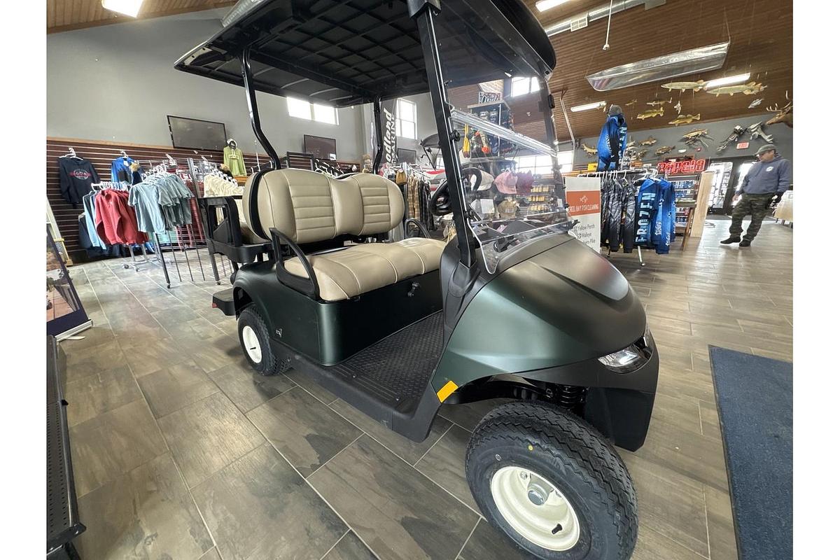 2026 E-Z-GO RXV 4 Freedom EX1 Gas