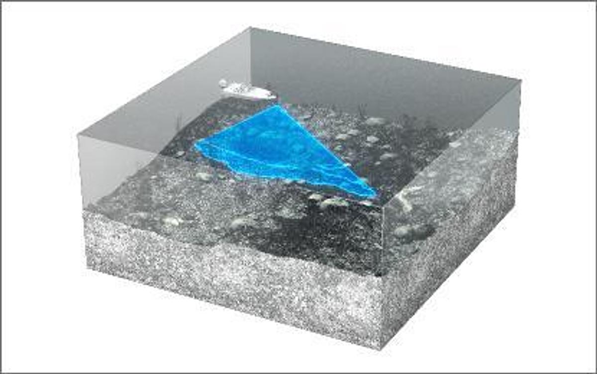 ActiveTarget 2 - Highest Resolution Live Sonar