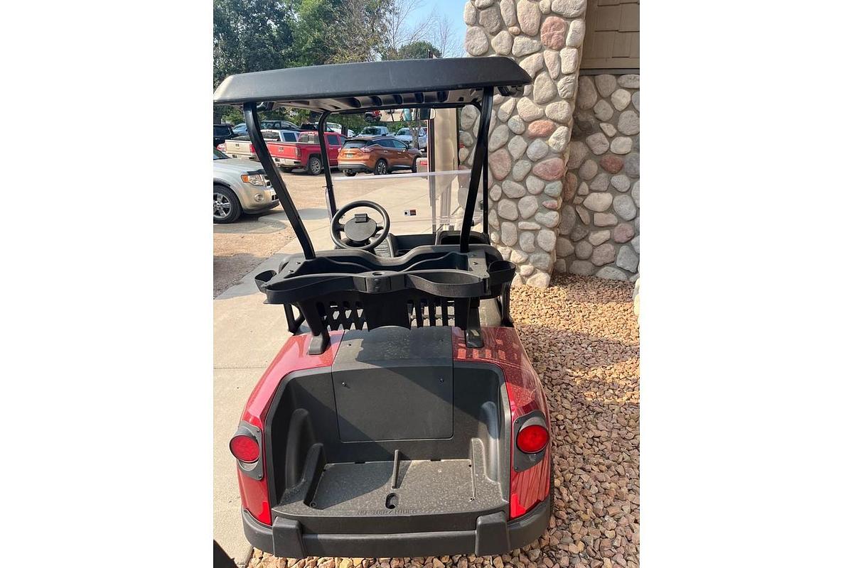 2026 E-Z-GO Freedom RXV ELiTE™ Lithium