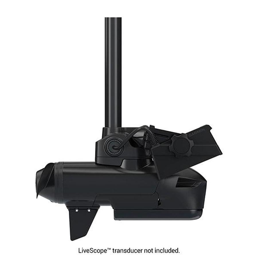 Force® Kraken Black Trolling Motor