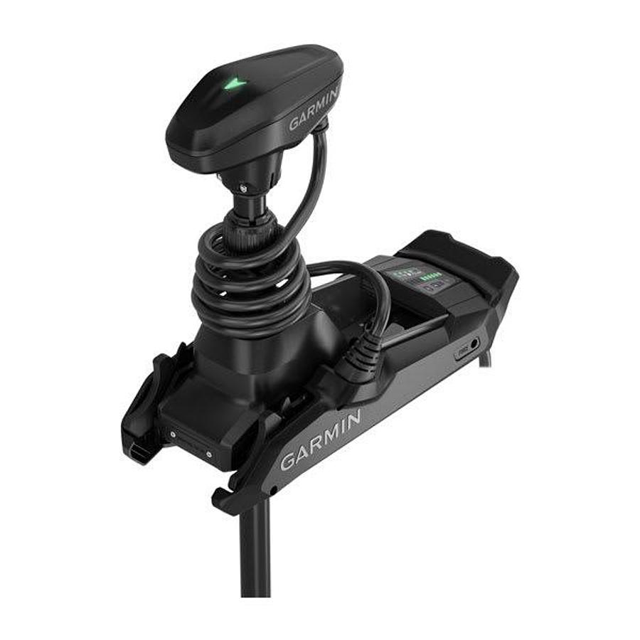 Force® Kraken Black Trolling Motor