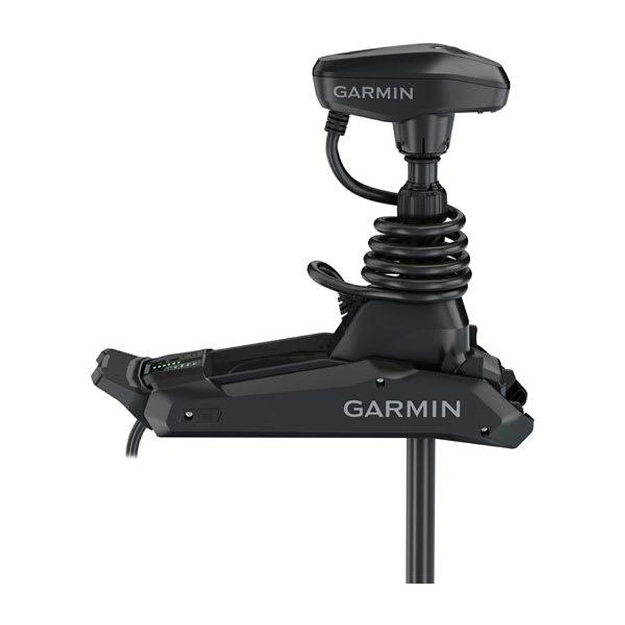 Force® Kraken Black Trolling Motor