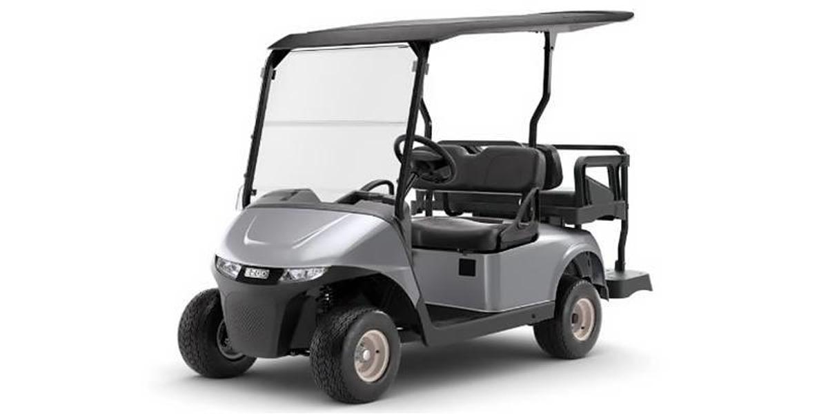 2026 E-Z-GO RXV 4 Freedom EX1 Gas