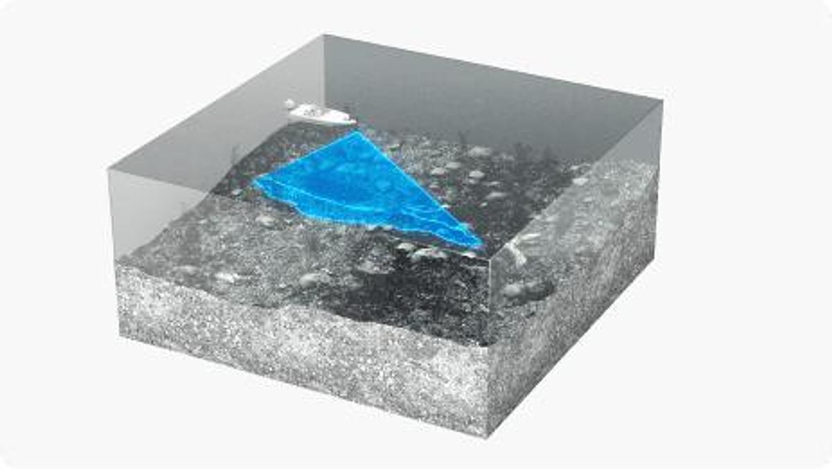 HDS® PRO - The Ultimate Fish Finding Tool
