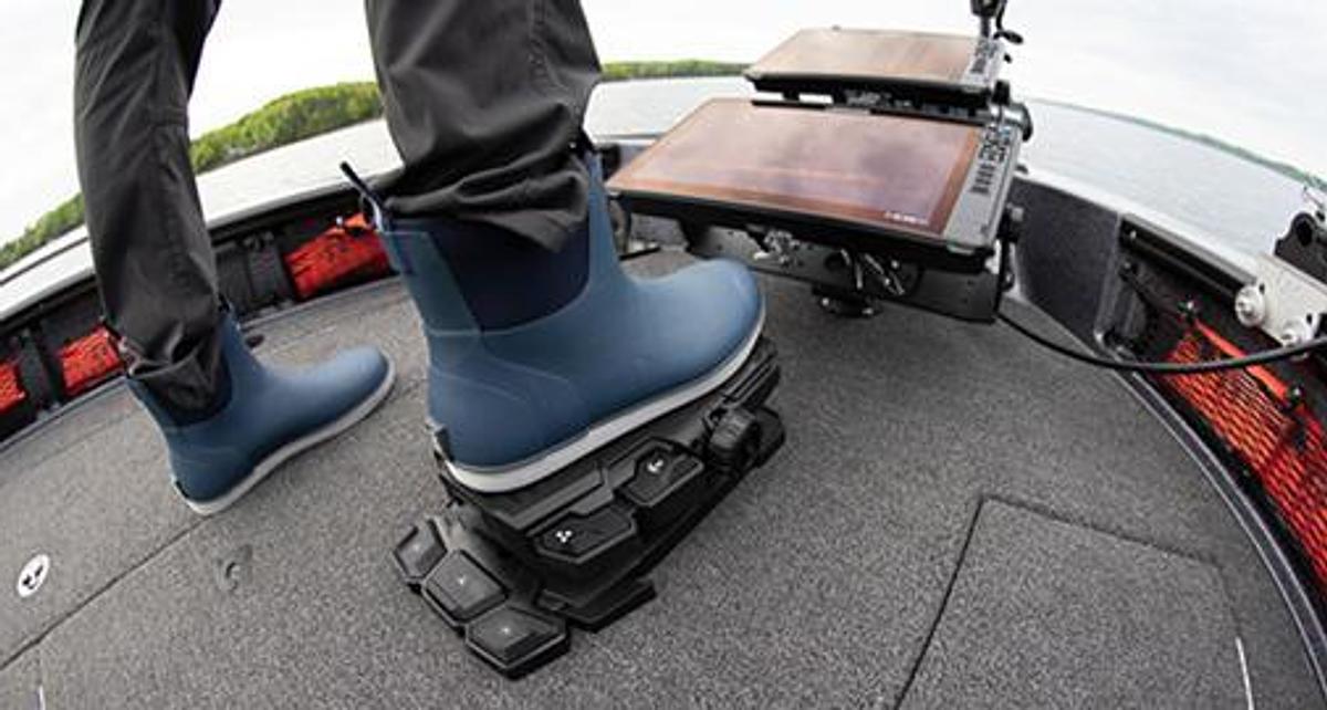 Recon™ Freshwater 48" Trolling Motor
