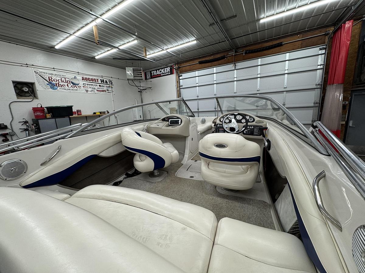 Used 2012 Tahoe Q8 SSi