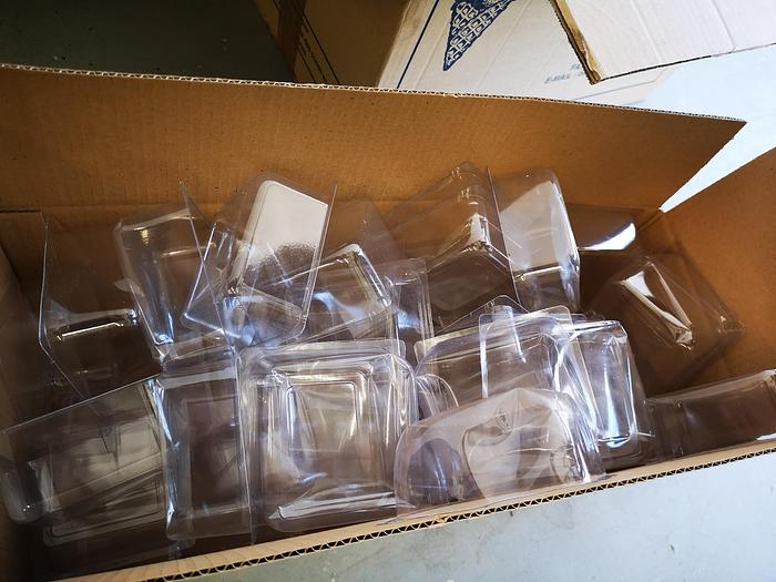 Used BLISTER MACHINE - PACKING 