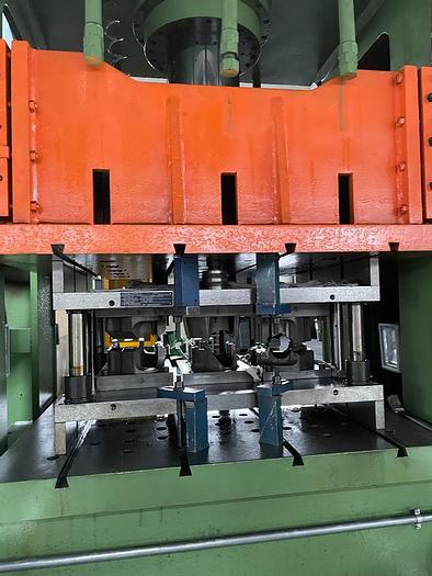 Usato GIGANT 200 ton