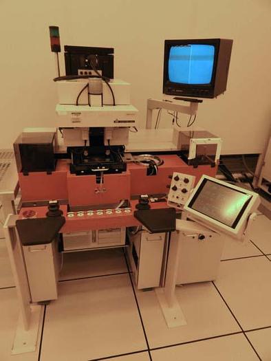Used Karl Suss MA150 Mask Aligner