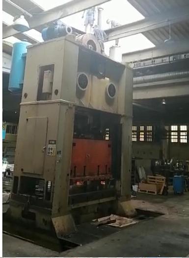 Usato TMP VORONEZ 800 ton