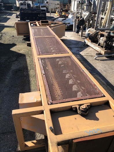 Used Bucket Elevator