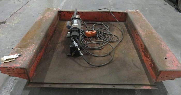 Used PRESTO X2 44-40