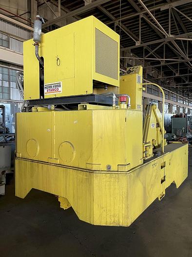Used Manipulator MMR6-6