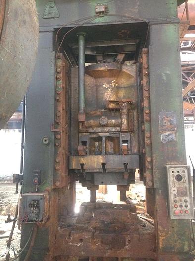 Used Press Trimming KB9538