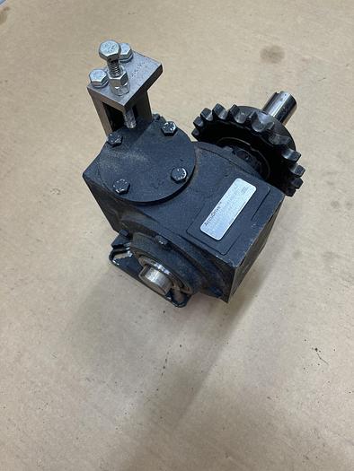 Used ACCUDRIVE RG200040SSAS03ABCDE