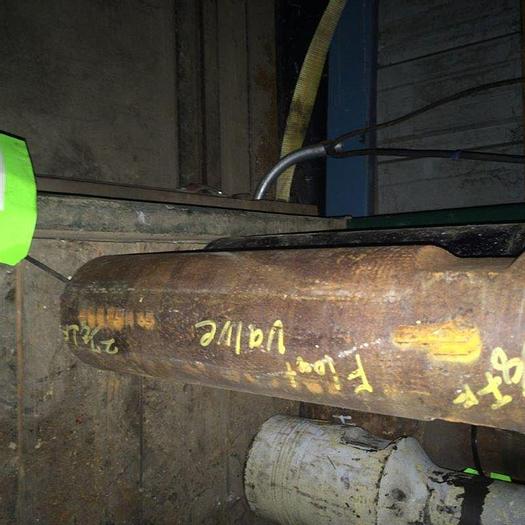 Used Sub Adapter - 1204120400937