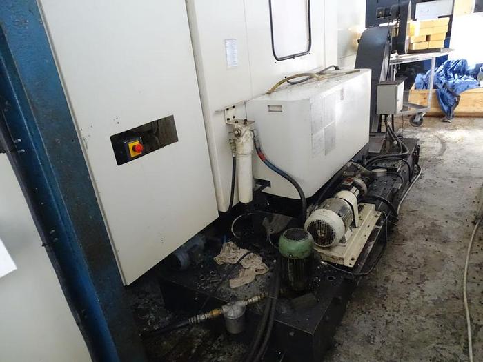 Used Toshiba BMC800-100 CNC