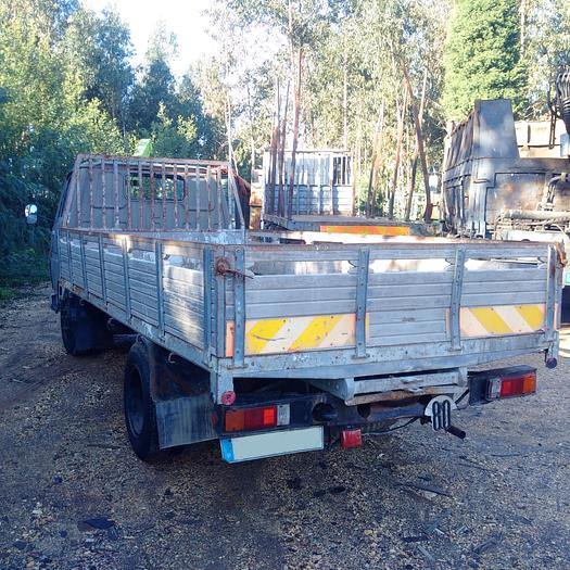 Usado 1984 Toyota  Dyna BU 30 300